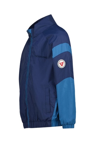 Giacca a vento - Blu