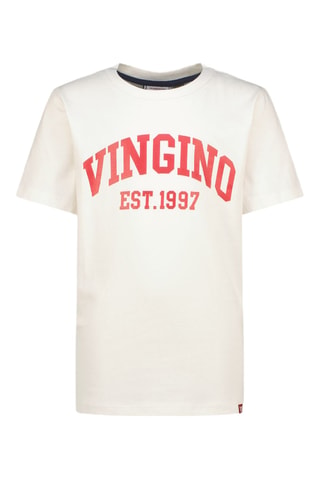 T-shirt - Bianco