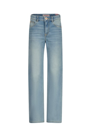 Jeans - Azzurro