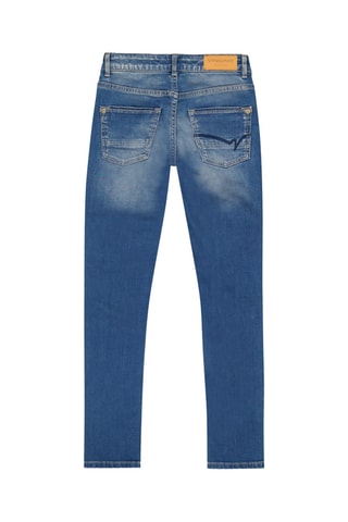 Jeans - Blu