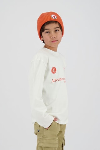 T-shirt - Bianco