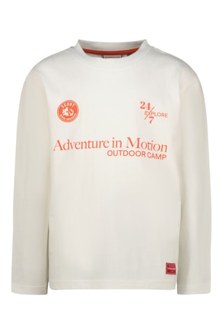 T-shirt - Bianco