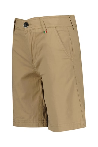 Bermuda - Beige