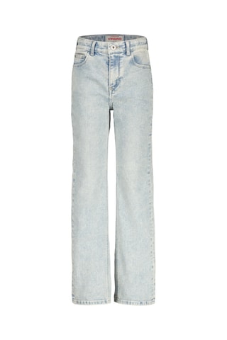 Jeans - Azzurro