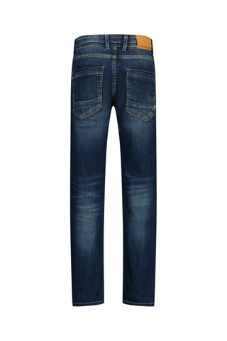 Jeans - Blu