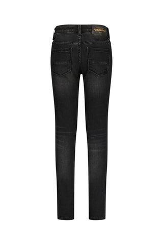 Jeans - Nero