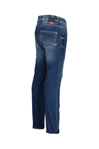 Jeans - Blu
