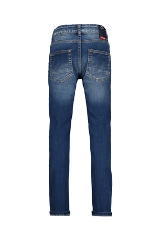 Jeans - Blu