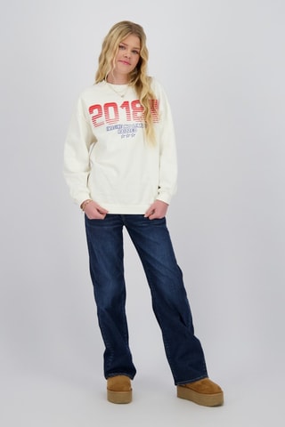 Jeans Mississippi - Blu