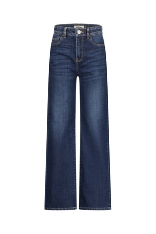 Jeans Mississippi - Blu