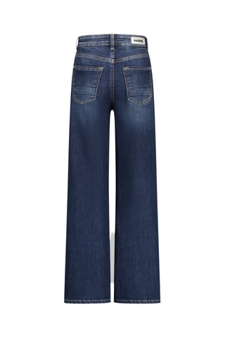 Jeans Mississippi - Blu