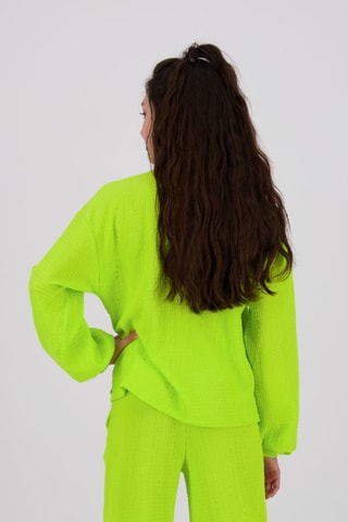 T-shirt - Verde