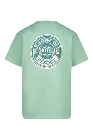 T-shirt - Verde chiaro