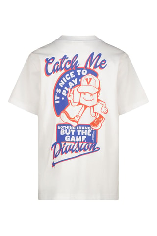 T-shirt - Bianco