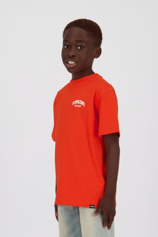 T-shirt - Rosso