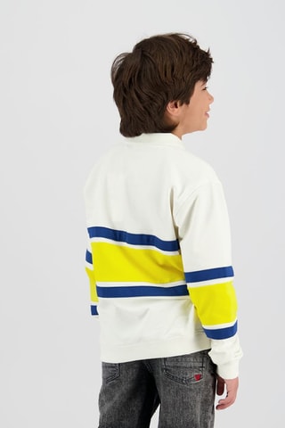 Polo - Bianco