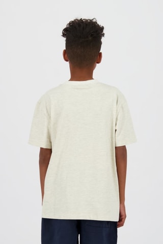 T-shirt - Giallo