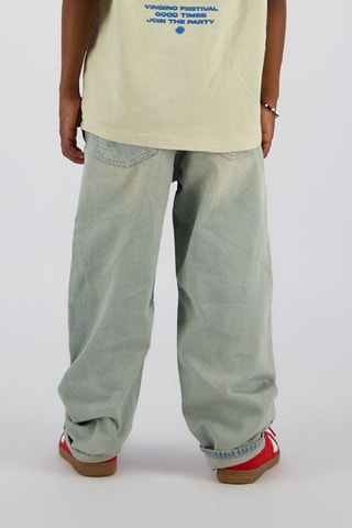 Jeans - Blu