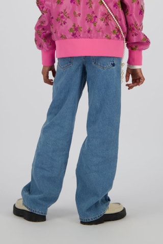 Jeans - Blu