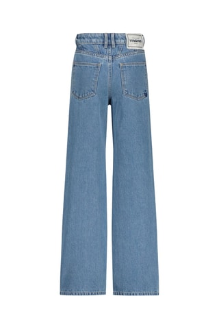 Jeans - Blu