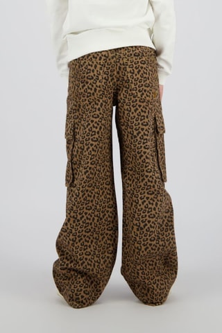 Jeans - Beige