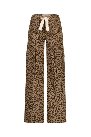 Jeans - Beige