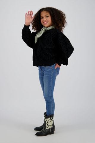 Jeans - Blu