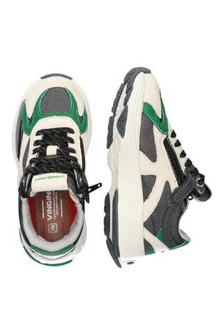 Sneakers - Bianco