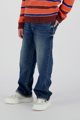 Jeans - Blu