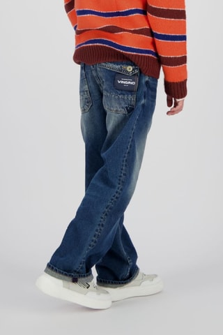 Jeans - Blu