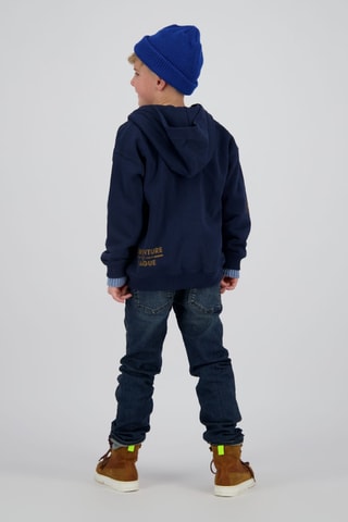 Jeans - Blu