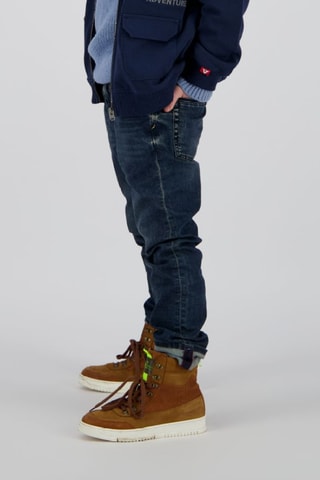Jeans - Blu
