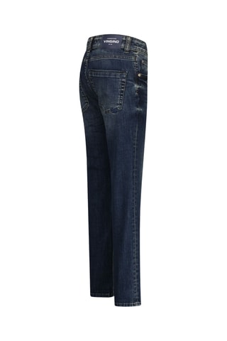 Jeans - Blu