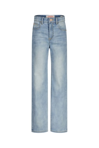 Jeans - Azzurro