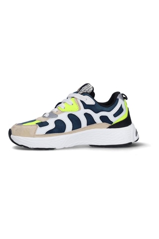 Sneakers - Beige
