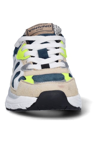 Sneakers - Beige