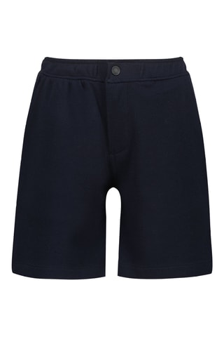 Shorts - Blu scuro