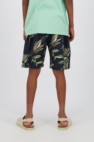 Shorts - Blu scuro