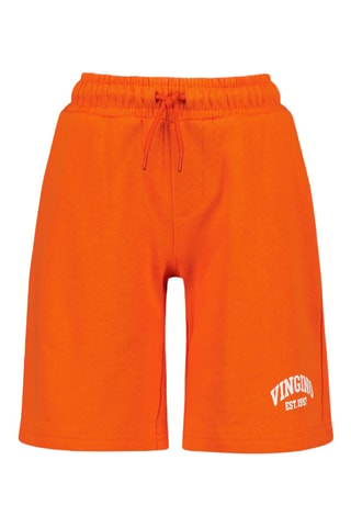 Shorts - Rosso