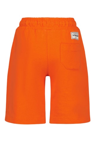 Shorts - Rosso