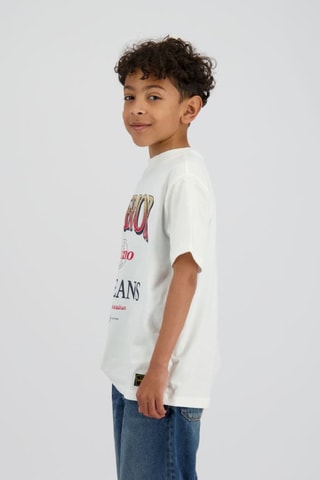 T-shirt - Bianco