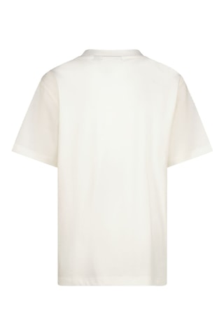 T-shirt - Bianco