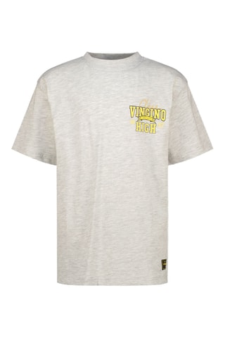 T-shirt - Grigio