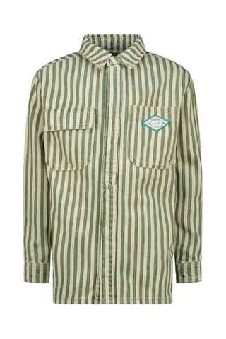 Camicia - Blu