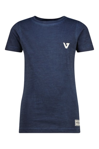 T-shirt - Blu