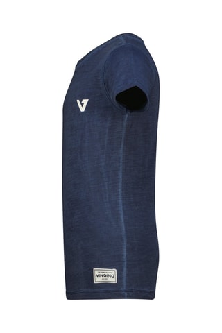 T-shirt - Blu