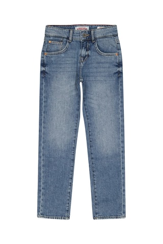 Jeans - Blu