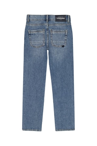 Jeans - Blu