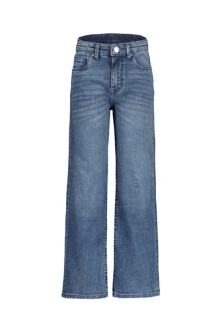 Jeans - Blu