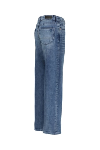 Jeans - Blu